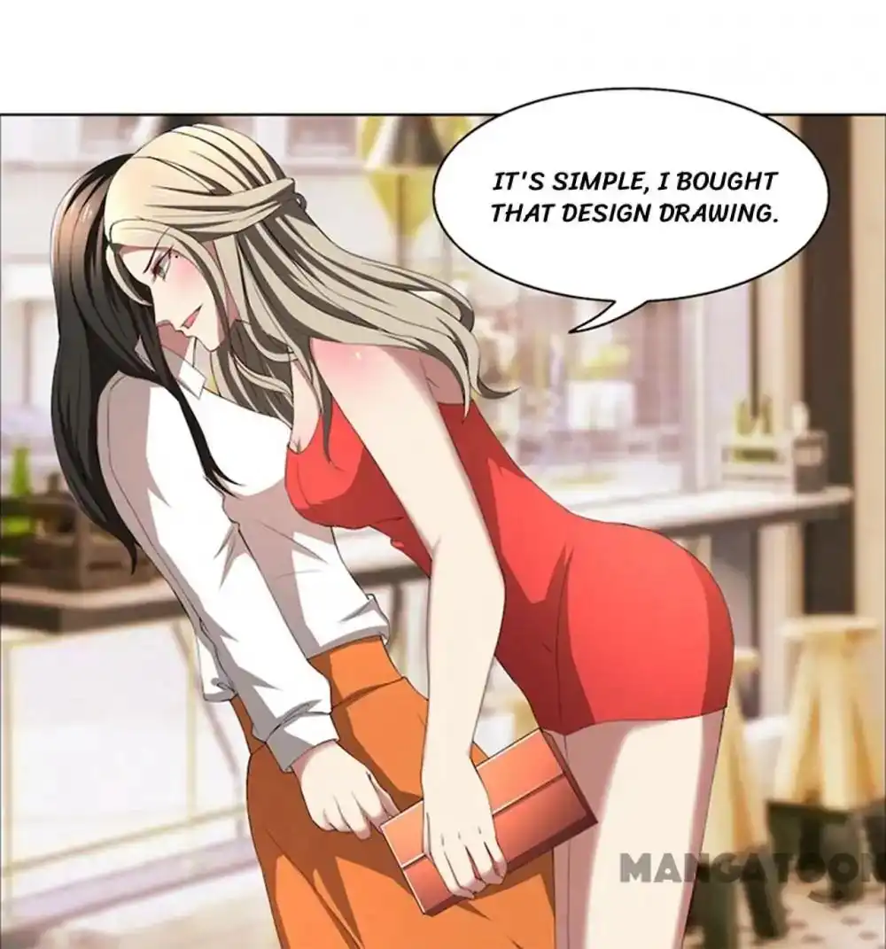 Beloved Wife is not Well-Behaved Chapter 54 7